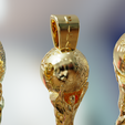 FIFA.1187.png STL-Datei FIFA Cup-Anhänger Schlüsselanhänger・3D-Drucker-Vorlage zum herunterladen