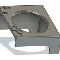 cat-food-bowl-(-richt).png Free STL file Patrick・3D printing design to download, Pat420