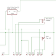 eagle_schema.png ミニ冷蔵庫 - WiFi 12V ESP32