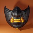 4.jpg Mask Ghost of Tsushima
