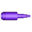 LA.stl Adapter for JCB Jet Washer to Aldi WorkZone Jet Washer