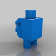 Right_Side_Box_and_Heatsink.png Ghostbusters Slime Blower