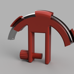 soporte-manguera-02.png Fichier STL support de tuyau pour aquarium・Design imprimable en 3D à télécharger