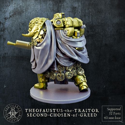 Teofrastus-2-Back.jpg Theofaustus the Traitor- Second Chosen of Greed