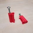 20170822_220334.jpg ANET A8 Z-saver and X leveling tool (mechanical end stop)