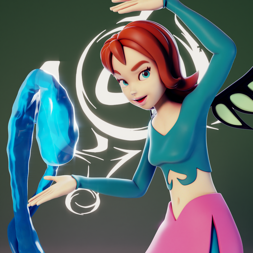 5.png Irma Lair | W.I.T.C.H.