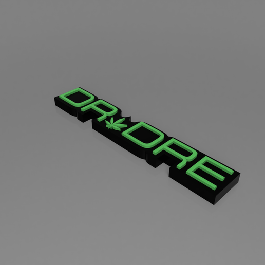002.png Dr Dre Logo