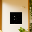 7f9p3k.png Green Lantern Green Lantern Parallax Wall Art Framed