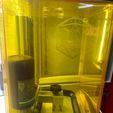 IMG_2683.JPEG Anycubic Photon Mono X Resin Bottle Reservoir