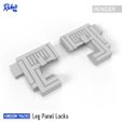 Tracks_Leg_Panel_Locks-cults4.jpg Kingdom Tracks Leg Panel Locks