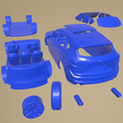 b31_010.png Acura RDX Prototype 2018 PRINTABLE CAR IN SEPARATE PARTS