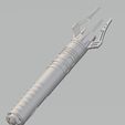 2.png Dexen Bardak's Collapsible Lightsaber (Removable Blade)