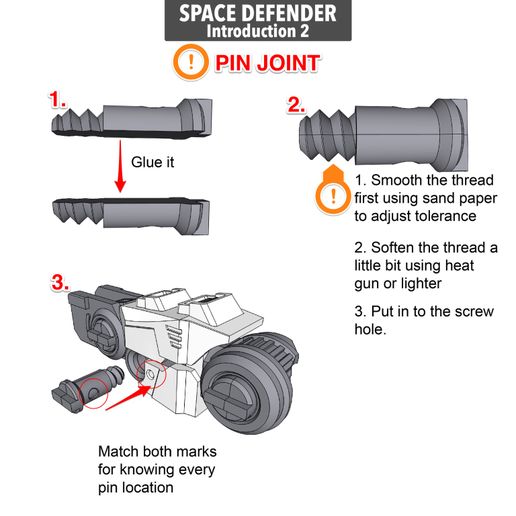 Space_Intro2.JPG DÉFENSEUR DE L'ESPACE ARTICULÉ (pas Astro Megazord) - AUCUN SUPPORT