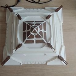 IMG_20230607_155510-2-Copie.jpg Free 3D file ODESSA pyramid・3D printer design to download