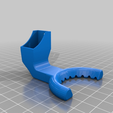 efa57992cdd0457a550f21c7131bfd05.png ANET A8 2020 X Axis with Titan Aero BLTouch