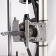 P5051463.jpg Ultimaker 2 Aluminum Extrusion 3D printer