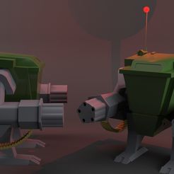Command And Conquer best 3D printing files・41 models to download・Cults
