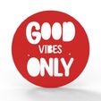 untitled.173.jpg Good Vibes Only - Logo and wall art decor