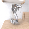 king-cobra.png King Cobra LowPoly