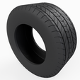 Horo-Tire-REN.png Big Tire bundle - 11 Custom Car Tires (incl weighted)