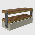 Daf-Re-8.png 1/14 DAF standard, and with new edition lowered cabin