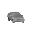 0016.png Toyota AE86 3D Print Ready