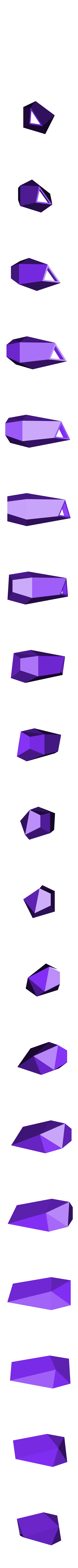 XYZ_VASE_Small.stl VASO FACET