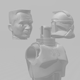 Screenshot-2023-10-03-211420.png STAR WARS VINTAGE STYLE KENNER CLONE COMMANDER WOLFFE WITH ANIMATED HEAD