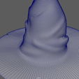 Sorting_Hat_Wireframe_04.png Sorting Hat // Harry Potter