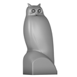 03.png Owl gray