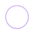 90T gear ring.stl Gear set