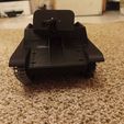 301485439_405935514962232_7300004395227930180_n.jpg Kit de conversión Tankette TKD Tankhunter Easy Build
