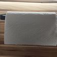 1677578135977.jpg Wall mounted paper towel holder