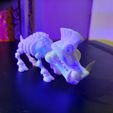 articulated-pumba.jpg Funny Articulated Pumbaa Skeleton 3D Print Model – Funny Cartoon Warthog Bones, Print-in-Place STL