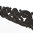 Wireframe-Low-Carved-Plaster-Molding-Decoration-023-3.jpg Carved Plaster Molding Decoration 023