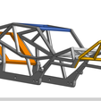 Untitled-document-fillet-_-chassis-—-Mozilla-Firefox-3_21_2023-1_59_21-PM-2.png STL file TRX4M Cage Chassis・3D printing model to download