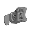 somua.png 1/35 somua s35 breach for Tamiya kits