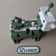 gear-box-five-speed_09.jpg 5-Speed Gear Box Mechanical Model - Original In-House Design