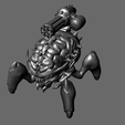 4.png ARACHNOTRON TOY - DOOM THE DARK AGES Design articulé - STL de haute qualité pour l'impression 3D