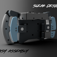 edited-4.png DTM Steering Wheel Powered By Xbox 360 Controller