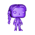 Rita Bennett.stl Dexter Funko Pop