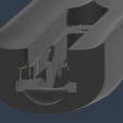 Captura-de-tela-2025-03-10-105254.png Savage Arms Mod. Stevens 311E Forend Replacement Part Original