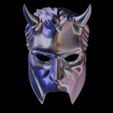 front.jpg Nameless ghoul - combo pack