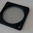 DSC07262.JPG Ultimate Mesh Fan Guard 40mm