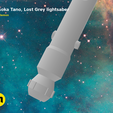 KEYSHOT-SCENA-2020_lostgrey_cameras-detail2.370.png Ahsoka Tano, Lost Grey lightsaber (Clone Wars)