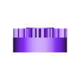 2117_gear_0815.stl Free STL file Xpider-- code name Thinman・3D printing model to download