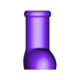 planter_SubTool2.stl Archivo STL Botas rojas grandes MSCH・Plan para descargar y imprimir en 3D
