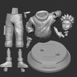 Print3D.jpg Naruto Fan art