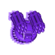 _Whirlwind_Hollow 1x.stl Free STL file Whirlwind conversion・3D printing design to download