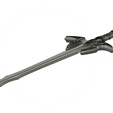 1.png Bifrost Sword - Hofund - Heimdall - Thor